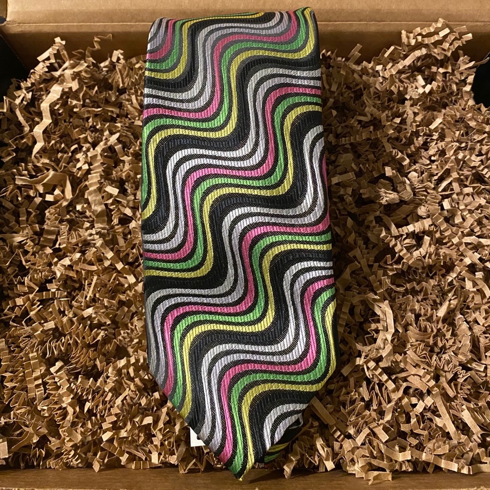 Men’s Ties